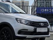 Lada (ВАЗ) Granta I Рестайлинг Новосибирск  - изображение 37