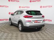 Hyundai Tucson III Рестайлинг Вологда  - изображение 24