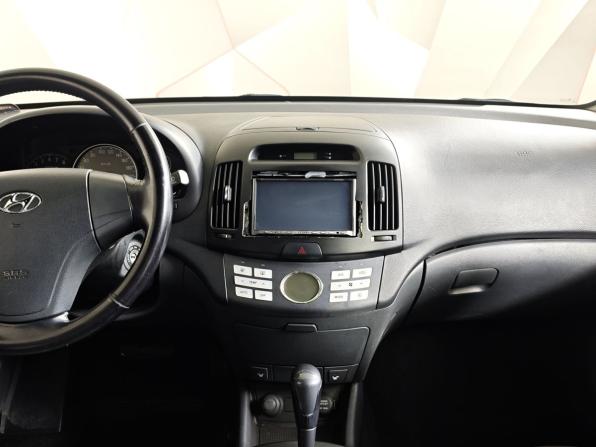 Hyundai Elantra IV (HD) с пробегом 2007 года, цена 711 000 рублей, 177684 км, седан, Автокод Объявления
