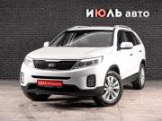 Kia Sorento II Рестайлинг Екатеринбург  - изображение 21