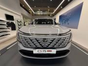Changan CS75 Plus IV Санкт-Петербург  - изображение 11