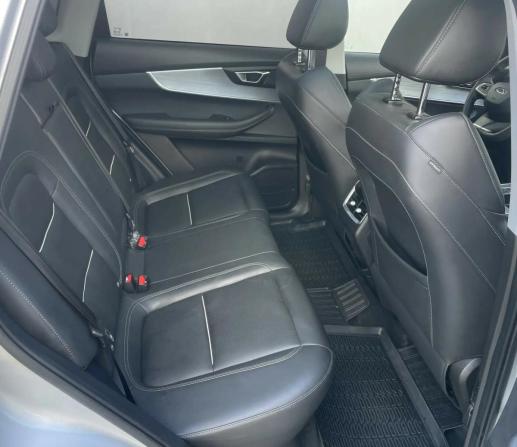 Chery Tiggo 7 Pro Max I с пробегом 2023 года, цена 1 650 000 рублей, 93127 км, внедорожник, Автокод Объявления