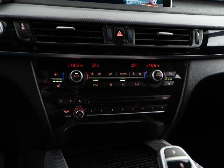 BMW X5 III (F15) Москва  - изображение 17