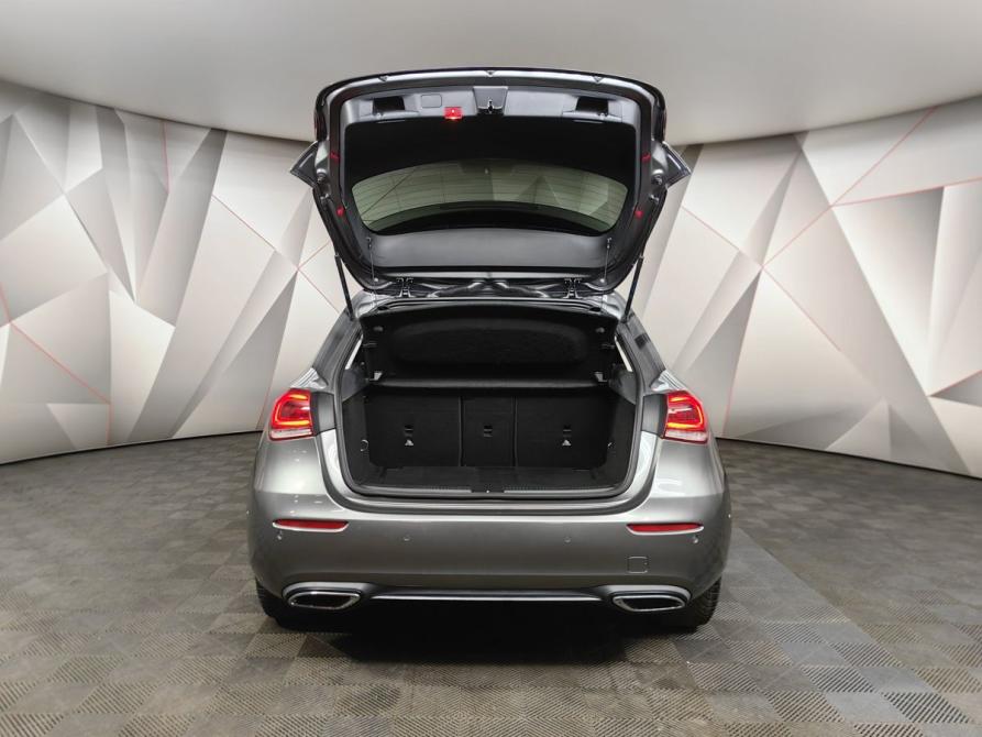Mercedes-Benz A-Класс IV (W177) Москва  - изображение 12