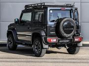 Suzuki Jimny IV Новороссийск  - изображение 23