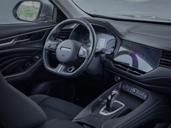 Haval F7 I с пробегом 2019 года, цена 1 765 000 рублей, 105500 км, внедорожник, Автокод Объявления
