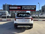Kia Seltos I Рестайлинг Альметьевск  - изображение 33
