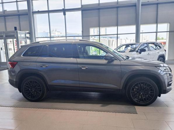 Skoda Kodiaq I с пробегом 2021 года, цена 3 380 000 рублей, 110021 км, внедорожник, Автокод Объявления