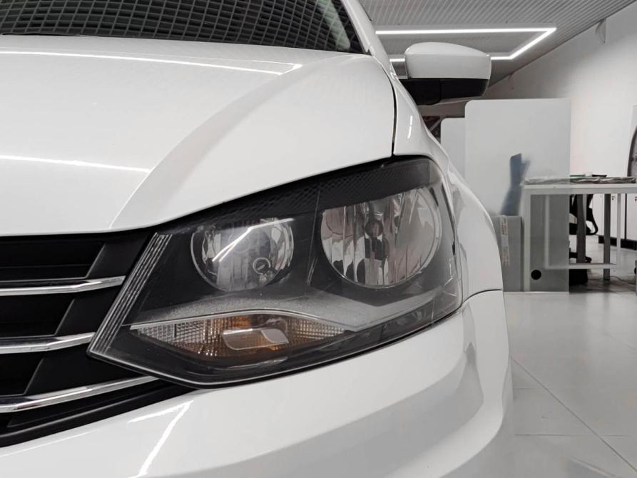 Volkswagen Polo V Рестайлинг Казань  - изображение 21