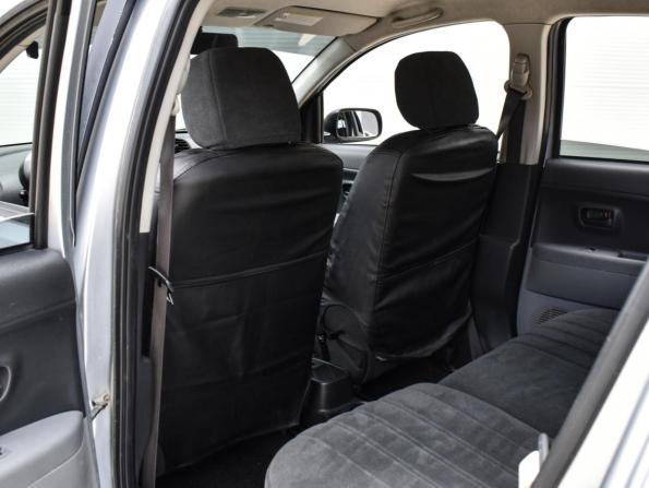 Daihatsu Sirion II (M3) Рестайлинг с пробегом 2008 года, цена 535 000 рублей, 172167 км, хэтчбек, Автокод Объявления