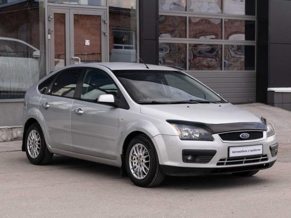 Ford Focus II с пробегом 2007 года, цена 430 000 рублей, 342151 км, хэтчбек, Автокод Объявления