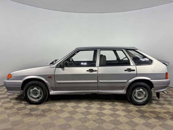 Lada (ВАЗ) 2114 с пробегом 2008 года, цена 420 000 рублей, 66312 км, хэтчбек, Автокод Объявления