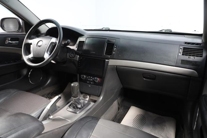 Chevrolet Epica V250 Рестайлинг с пробегом 2010 года, цена 749 000 рублей, 173000 км, седан, Автокод Объявления