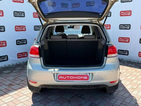 Volkswagen Golf VI с пробегом 2009 года, цена 459 990 рублей, 210000 км, хэтчбек, Автокод Объявления
