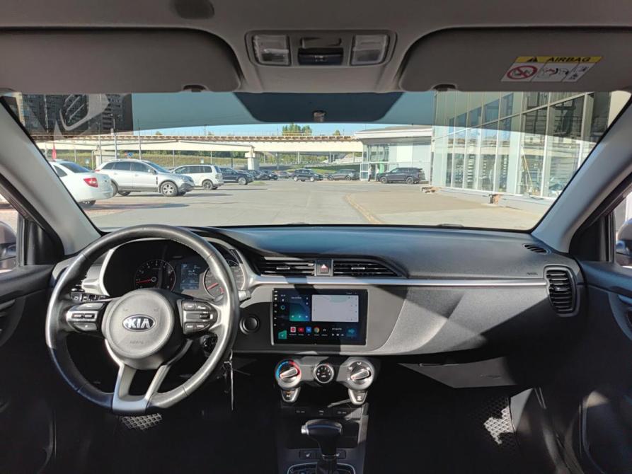 Kia Rio IV Рестайлинг Казань  - изображение 17