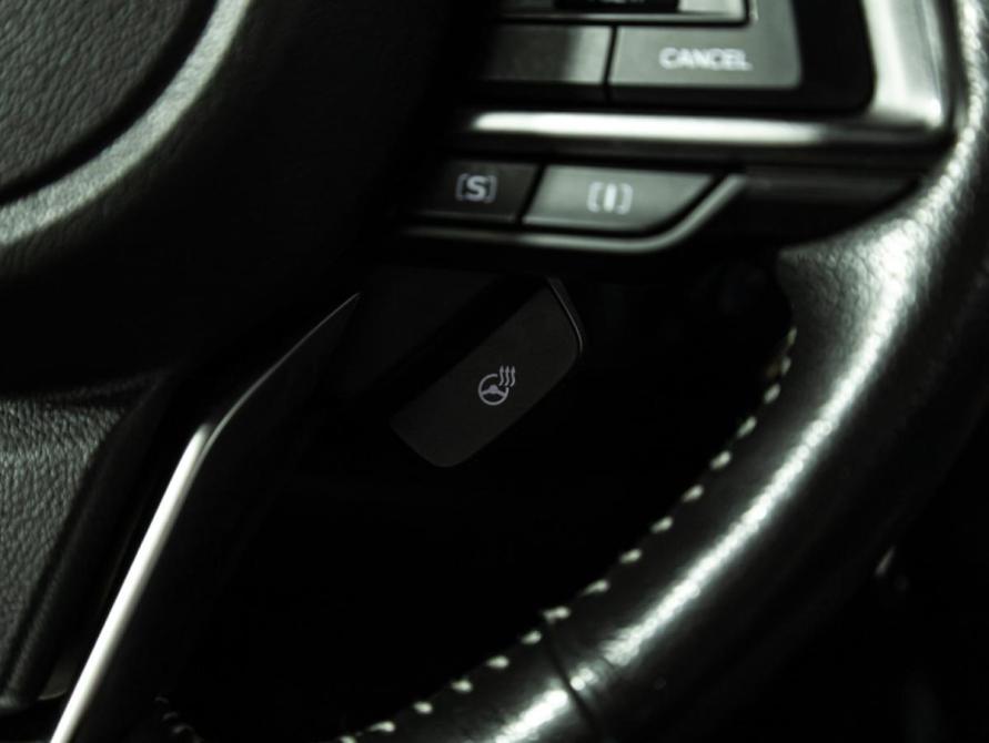 Subaru Forester V Санкт-Петербург  - изображение 16