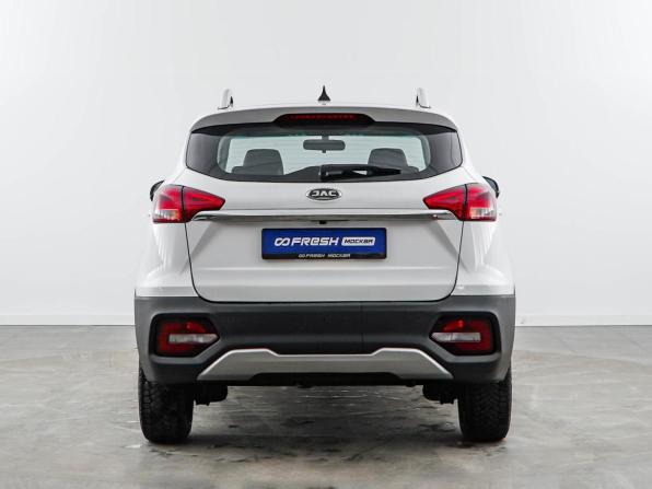 JAC JS3 с пробегом 2024 года, цена 1 519 055 рублей, 7270 км, внедорожник, Автокод Объявления