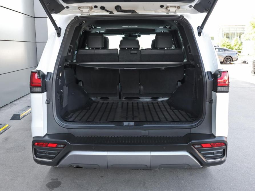 Lexus LX IV Москва  - изображение 11