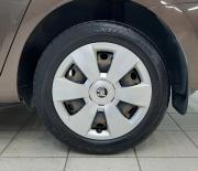 Skoda Rapid I Рестайлинг Москва  - изображение 27
