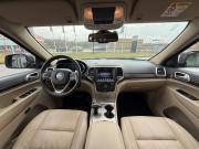 Jeep Grand Cherokee IV (WK2) Рестайлинг Санкт-Петербург  - изображение 41