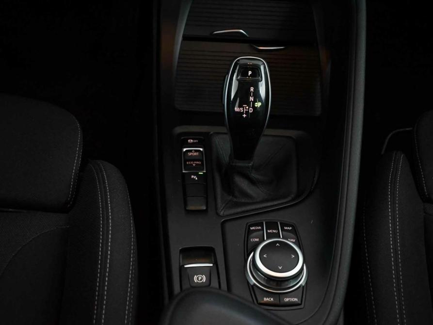 BMW X1 II (F48) Рестайлинг Екатеринбург  - изображение 16