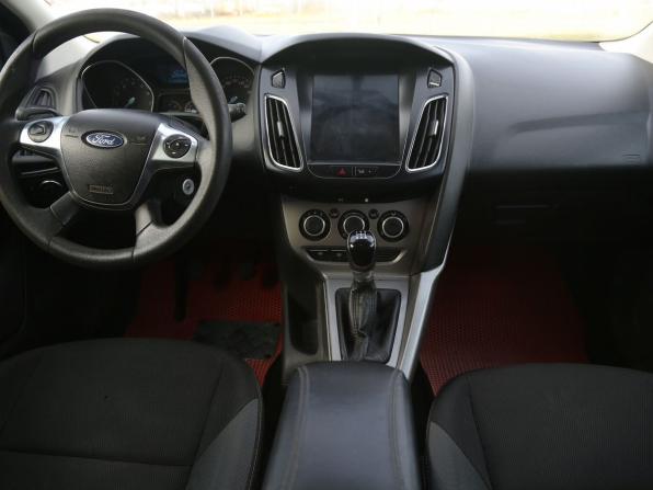 Ford Focus III с пробегом 2012 года, цена 520 000 рублей, 174000 км, хэтчбек, Автокод Объявления
