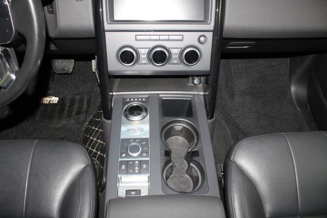 Land Rover Discovery V с пробегом 2019 года, цена 3 700 000 рублей, 80700 км, внедорожник, Автокод Объявления