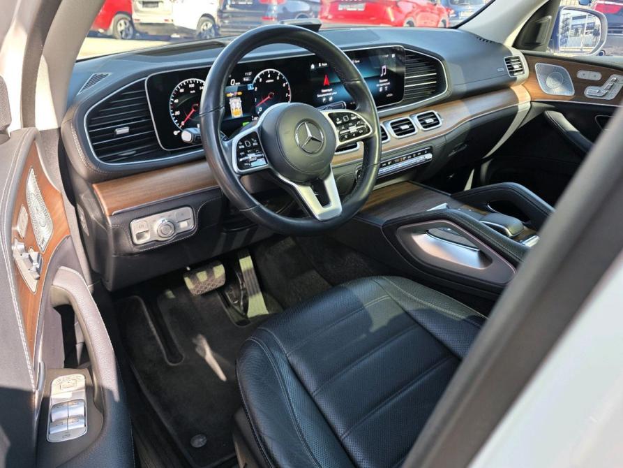 Mercedes-Benz GLE II (V167) Новосибирск  - изображение 19