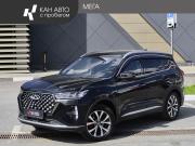 Chery Tiggo 7 Pro Max I Казань  - изображение 14