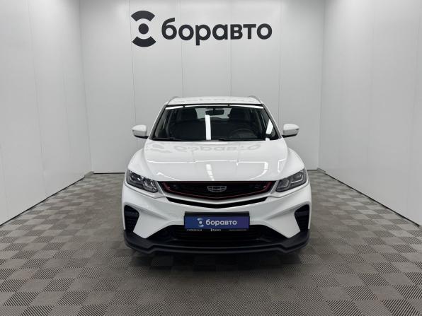 Geely Coolray I с пробегом 2023 года, цена 1 789 000 рублей, 91163 км, внедорожник, Автокод Объявления