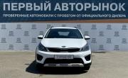 Kia Rio IV Краснодар  - изображение 23