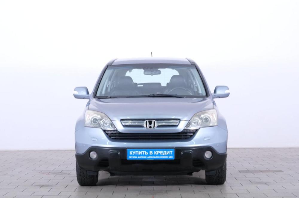 Honda CR-V III Омск  - изображение 2