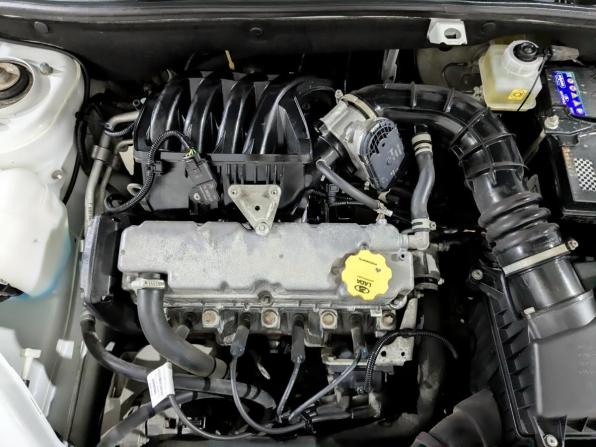 Lada (ВАЗ) Granta I Рестайлинг с пробегом 2023 года, цена 635 000 рублей, 51612 км, седан, Автокод Объявления