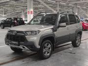 Lada (ВАЗ) Niva Travel I Казань  - изображение 23