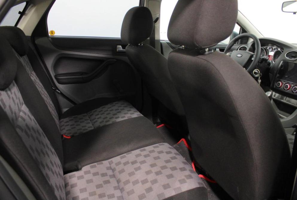 Ford Focus II Рестайлинг Нижний Новгород  - изображение 12