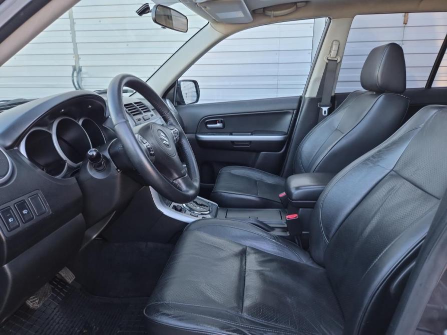 Suzuki Grand Vitara II Рестайлинг Саратов  - изображение 16