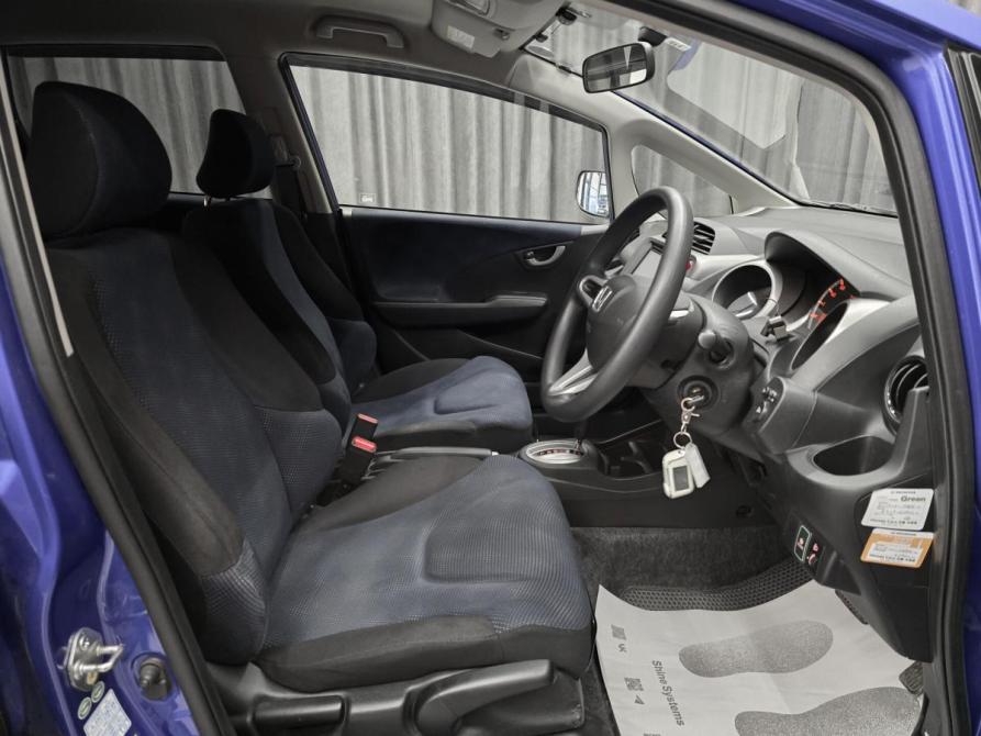 Honda Fit II Красноярск  - изображение 9