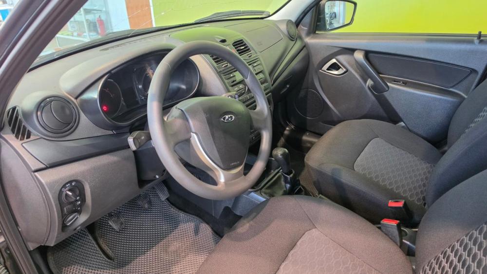 Lada (ВАЗ) Granta I Рестайлинг Чебоксары  - изображение 8