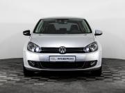 Volkswagen Golf VI Санкт-Петербург  - изображение 22