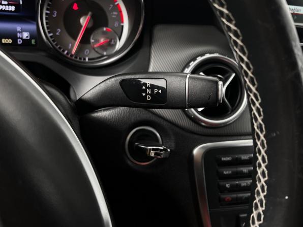 Mercedes-Benz GLA I (X156) с пробегом 2014 года, цена 1 732 900 рублей, 199338 км, внедорожник, Автокод Объявления