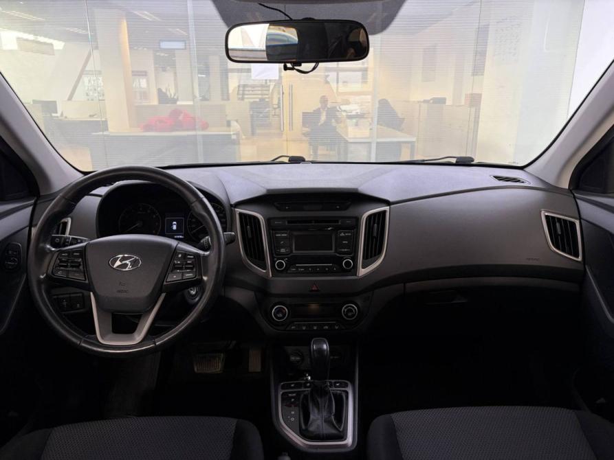 Hyundai Creta I Уфа  - изображение 17