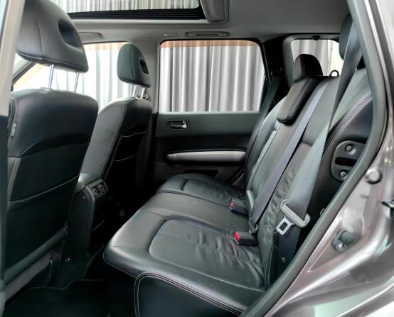 Nissan X-Trail II с пробегом 2008 года, цена 925 000 рублей, 221030 км, внедорожник, Автокод Объявления