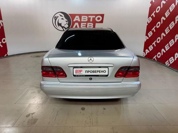 Mercedes-Benz E-Класс II (W210 S210) с пробегом 1999 года, цена 470 000 рублей, 545316 км, седан, Автокод Объявления