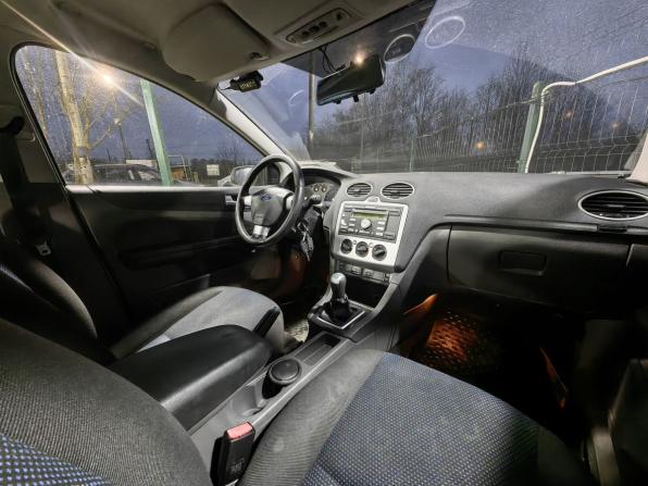 Ford Focus II с пробегом 2005 года, цена 204 900 рублей, 265000 км, седан, Автокод Объявления