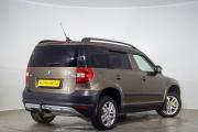 Skoda Yeti I Оренбург  - изображение 22