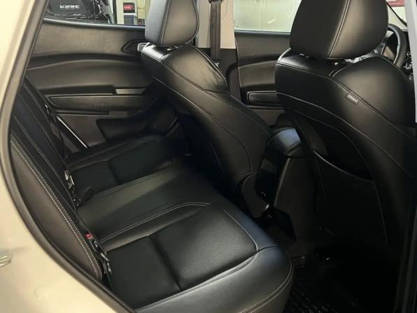 Chery Tiggo 4 I Рестайлинг с пробегом 2022 года, цена 1 230 000 рублей, 52257 км, внедорожник, Автокод Объявления