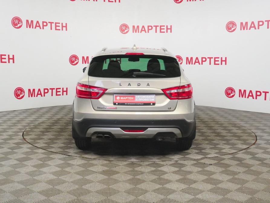 Lada (ВАЗ) Vesta I Вологда  - изображение 6