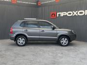 Hyundai Tucson I Пермь  - изображение 56