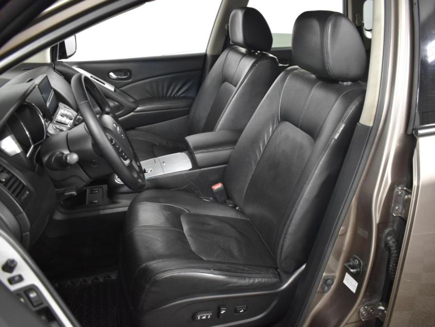 Nissan Murano II (Z51) Казань  - изображение 10