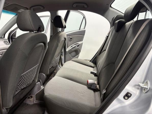 Kia Rio II Рестайлинг с пробегом 2010 года, цена 650 000 рублей, 122994 км, седан, Автокод Объявления